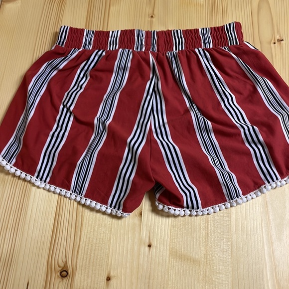 Shorts - Picture 2 of 2